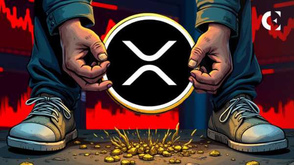 XRP встретил прогнозируемую поддержку, готовьтесь к развороту — аналитик