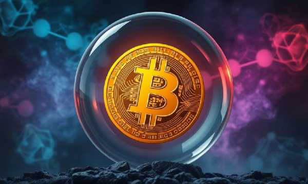 Биткоин рискует упасть ниже $75 тыс на фоне макроэкономических опасений