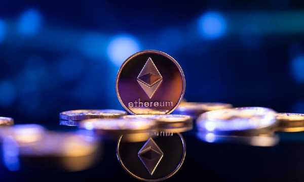 Резервы Ethereum на биржах достигли девятилетнего минимума из-за сокращения предложения