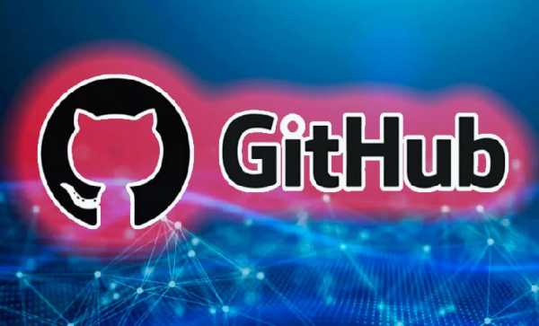 Хакеры создали поддельный сайт GitHub