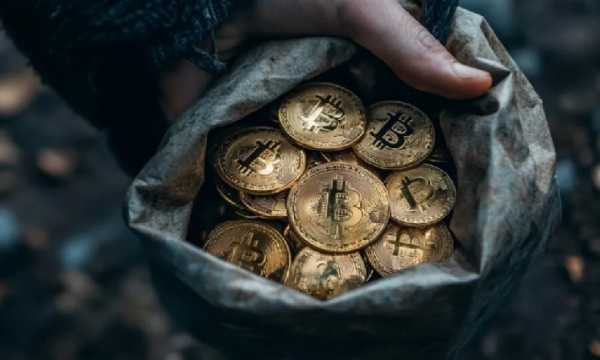 Законодатели Южной Дакоты фактически уничтожили предложенный законопроект о биткоинах