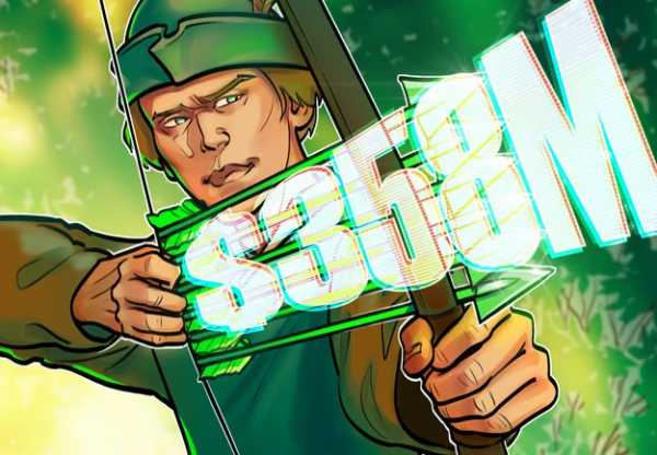Robinhood богатеет: акции компании растут на 17%