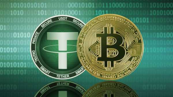 
                    Эмитент USDT Tether разрабатывает приложение для биткоин-кошельков                