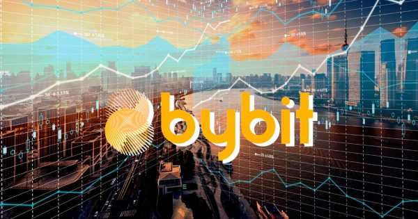 
                    Bybit предложила вознаграждение 10% за помощь в возврате $1,4 млрд                