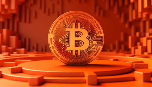 Биткоин на пороге мощного движения: что ждет рынок в ближайшие 30 дней?
