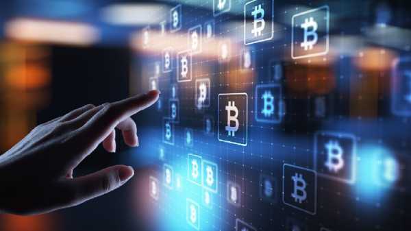 Количество транзакций в блокчейне биткоина снизилось на 55%