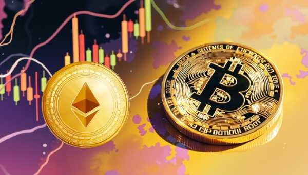 Бенджамин Коуэн: Ethereum может продолжить падение в паре к биткоину