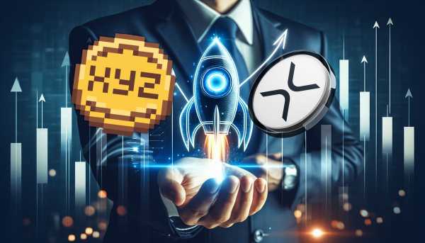 
                    Бразилия одобрила XRP ETF, а сборы XYZVerse превысили $8 млн                