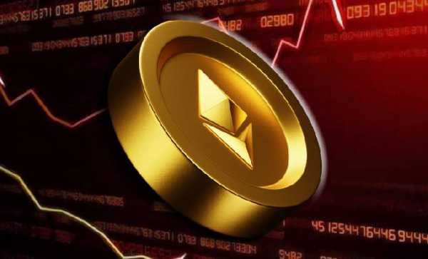 Неизвестный сжег 500 ETH с обвинением в «нейроорудии»