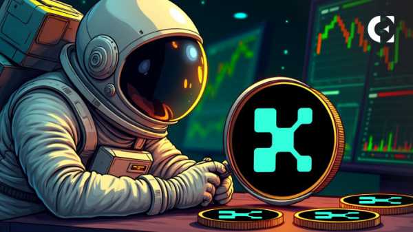 Прогноз цены KAITO: 22 февраля — пробьет ли сопротивление $1,80?