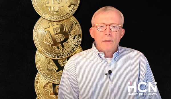
                    Питер Брандт не верит в скорое достижение биткоином уровня $200,000                
