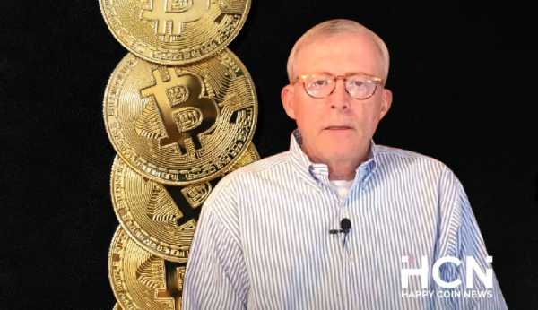 Питер Брандт исключает скорый рост биткоина до уровня $200,000