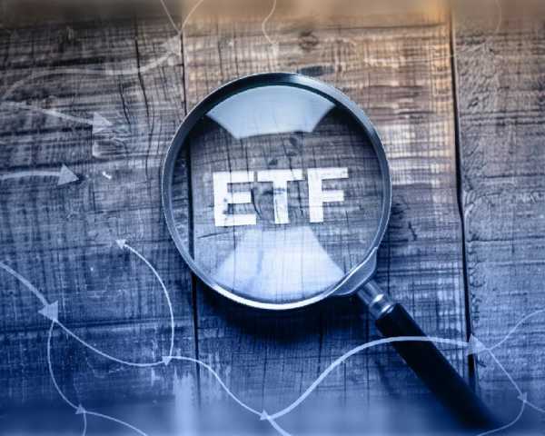 DTCC добавила на сайт спотовый Litecoin-ETF от Canary Capital