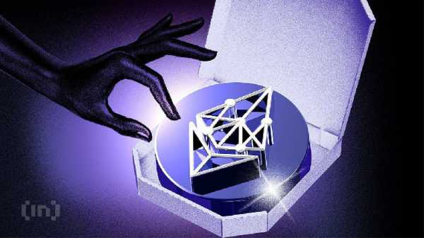 Падение Ethereum (ETH) проверяет инвесторов на прочность