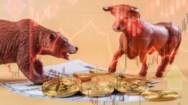 Подъём биткоина до $106,000 запустит очередное бычье ралли