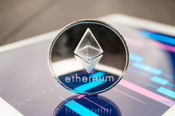 Ethereum (ETH) лидирует в притоке цифровых активов, поскольку киты скупают падение