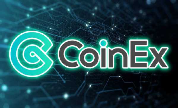 Финансовый счет на CoinEx — стабильный профит на волатильных рынках