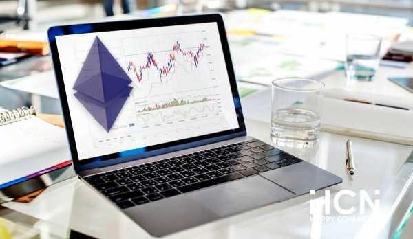 
                    Комиссии в блокчейне Ethereum упали на 70% до минимума 2020 года                