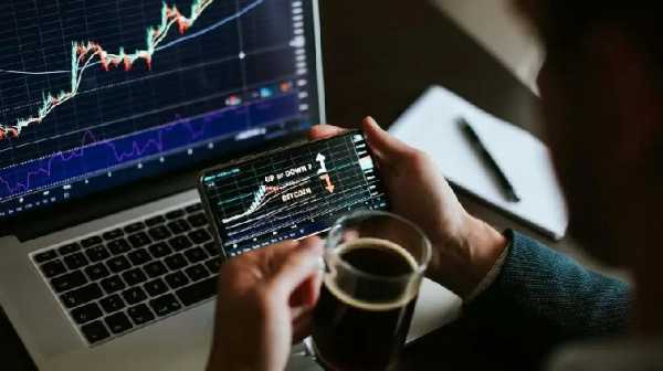 CryptoRank: Binance лидирует по ликвидности на спотовом рынке