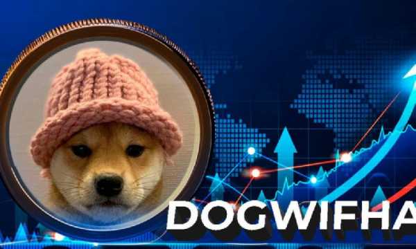 Аналитик прогнозирует цену Dogwifhat в 0,5 доллара, поскольку продавцы преодолели 11-месячный период накопления