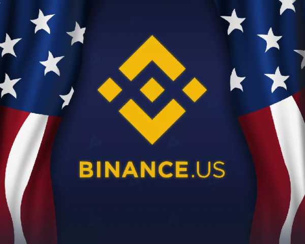 Binance.US возобновила операции с долларом США 