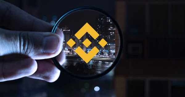 
                    BNB снова на пятом месте в рейтинге криптовалют по рыночной капитализации                