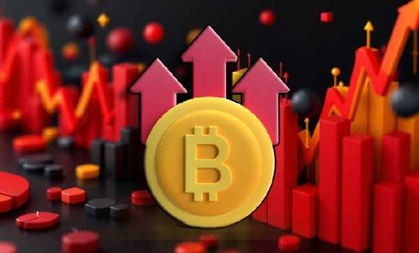 Bitcoin-ETF за день привлекли $341 млн