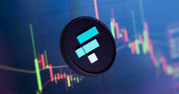 
                    Пост Сэма Бэнкмана-Фрида в соцсети привёл к росту токена FTT на 30%                