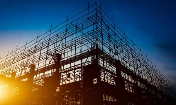 Индекс S&P 500 официально достиг нового исторического максимума
