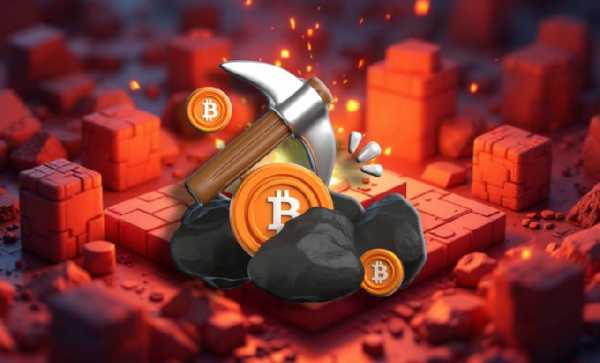 Эволюция размеров блоков Bitcoin с 2009 по 2025