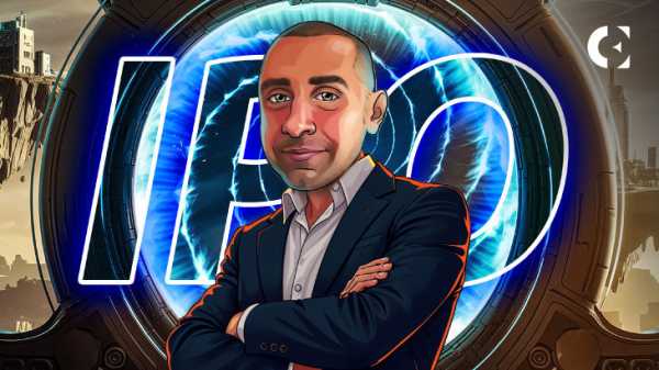 Технологические IPO угасают? STO — это новая стратегия выхода из стартапа, говорит эксперт по криптовалюте