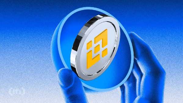 Что происходит с BNB и стоит ли покупать монету сейчас