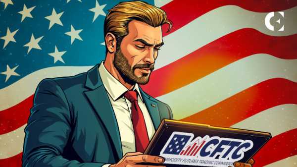 SEC приближается к крайнему сроку подачи апелляции на Coinbase, поскольку Трамп ищет нового председателя CFTC