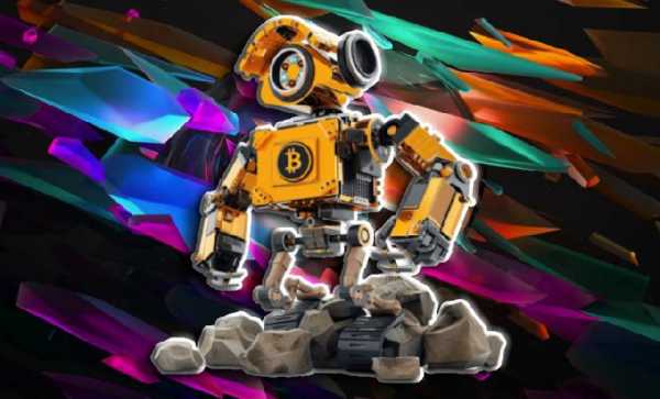 BitRobot привлек $6 млн на развитие Embodied AI
