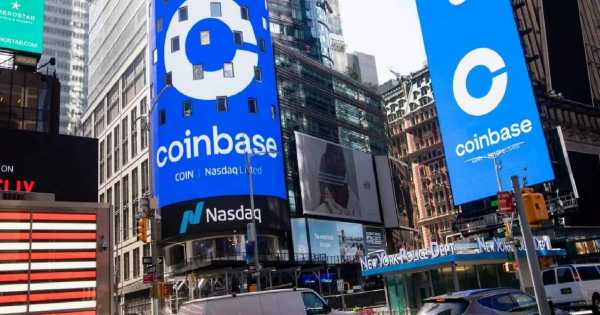
                    Криптовалютная биржа Coinbase перезапустит бизнес в Индии                