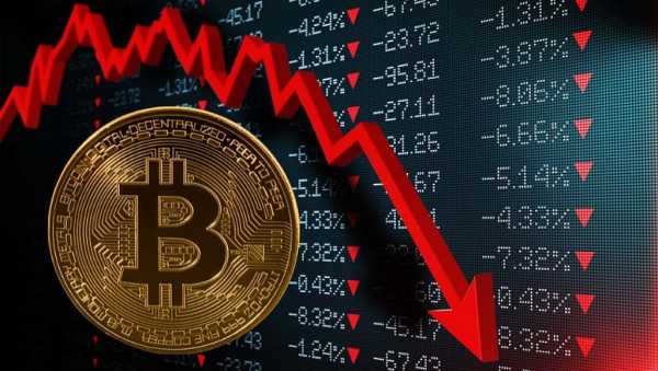 
                    Падение биткоина ниже $100,000 сильно ударило по мемкоинам                