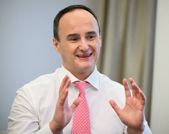 «Ренессанс Капитал» получил лицензию на работу в Китае
