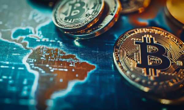 Рыночная капитализация биткоина достигла 850 миллиардов долларов