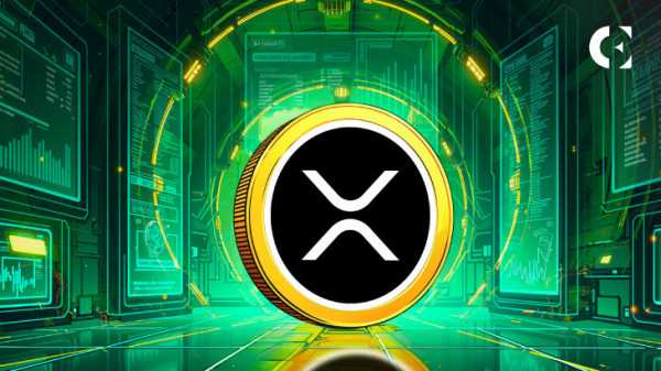 XRP возглавил рейтинг криптовалют в рейтинге лучших технологий по результатам обзора SEC и бычьих графиков, подпитывающих разговоры о целевой цене