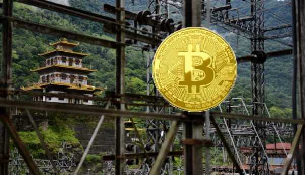 
                    Бутан переместил 751 биткоин. Криптоинвесторы опасаются распродажи                
