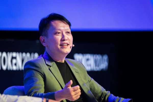 
                    Директор Binance предсказал рестарт бычьего тренда на крипторынке                