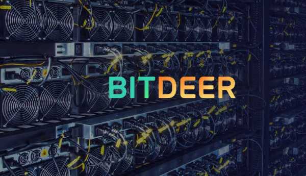Акции майнера Bitdeer упали на 28% вслед за падением прибыли