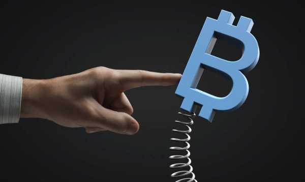
                    Рынки опционов сигнализируют о подъёме биткоина в марте до $120,000                