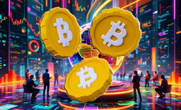 Приток в Bitcoin-ETF $171 млн за 7 февраля