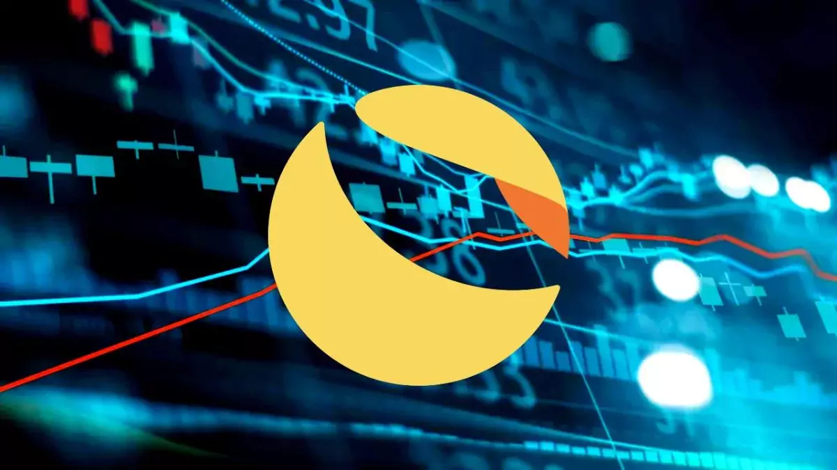 
                    Цена токена LUNC может вырасти на 300% из-за резкого увеличения спроса                