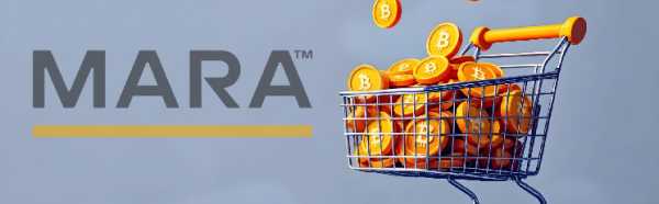 MARA Holdings инвестирует в ветряную энергетику Техаса
