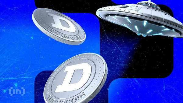 Dogecoin: обеспечат ли долгосрочные держатели поддержку