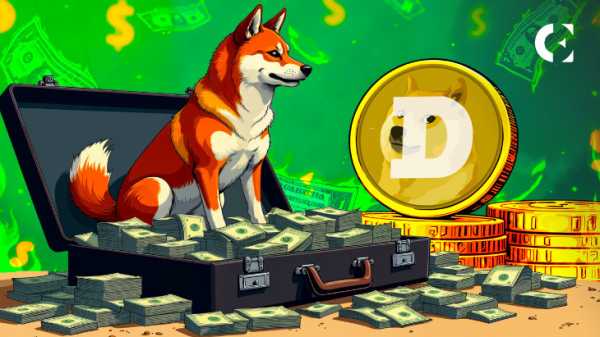 Цена Dogecoin (DOGE): аналитики видят $4 на бычьем графике