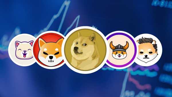 
                    Аналитики Binance выдвинули предположения по популярности мемкоинов                