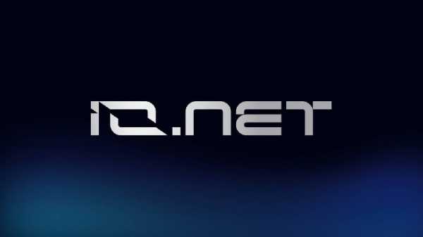 io.net запустил платформу Co-Staking для совместного стейкинга